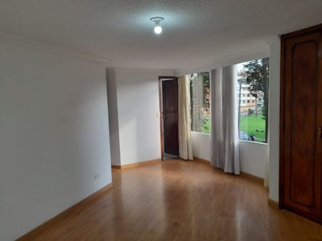 Apartamento de 3 alcobas en arriendo en Nicolas De Federman, Bogotá, 87 m² · foto 8 de 18