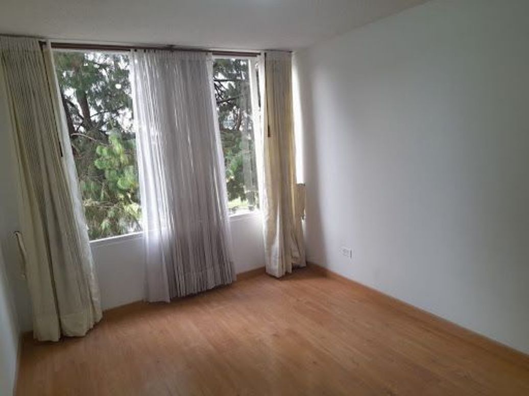 Apartamento de 3 alcobas en arriendo en Nicolas De Federman, Bogotá, 87 m² · foto 10 de 18