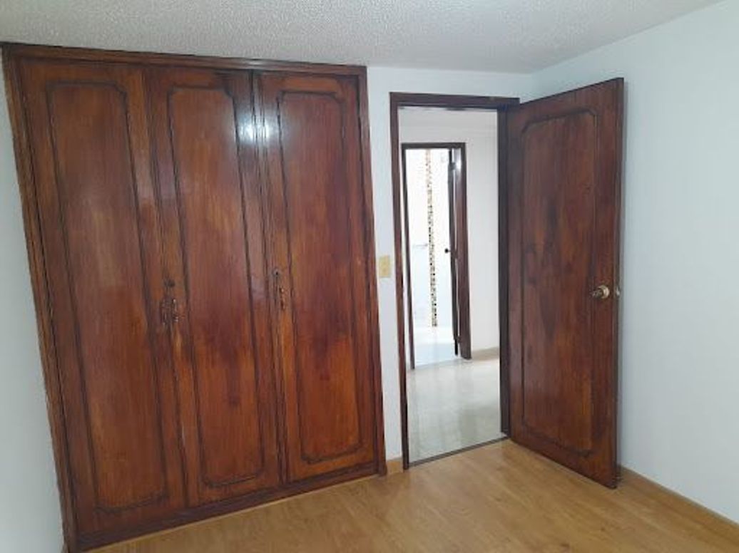 Apartamento de 3 alcobas en arriendo en Nicolas De Federman, Bogotá, 87 m² · foto 9 de 18