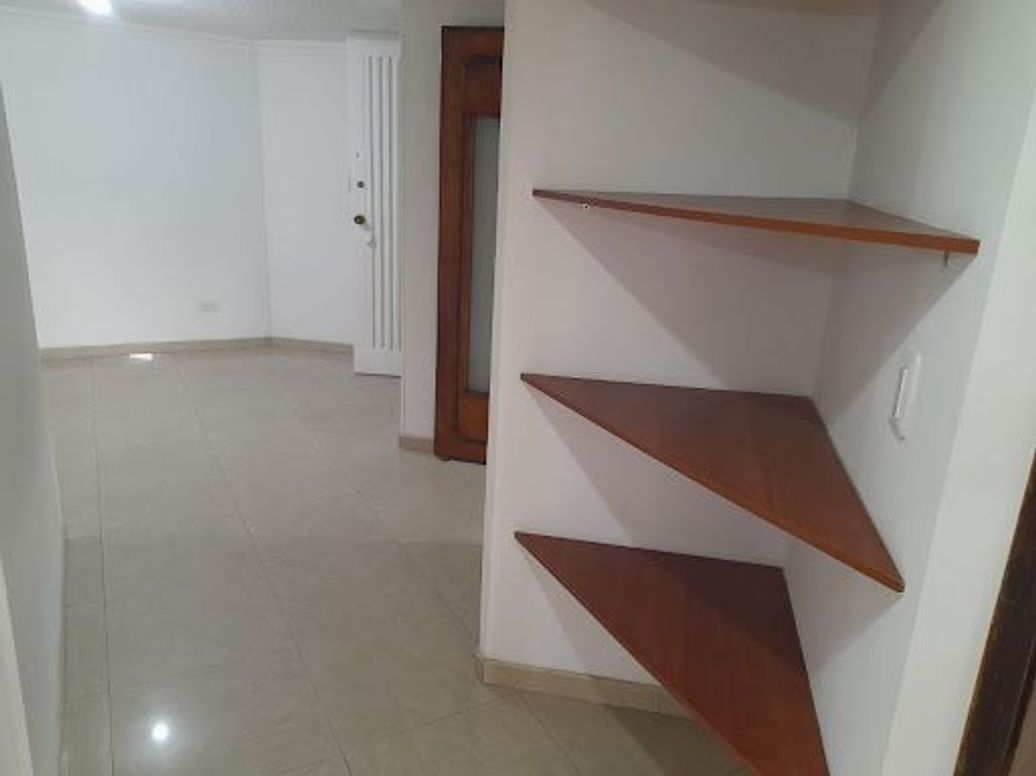 Apartamento de 3 alcobas en arriendo en Nicolas De Federman, Bogotá, 87 m² · foto 7 de 18