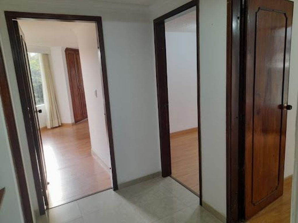 Apartamento de 3 alcobas en arriendo en Nicolas De Federman, Bogotá, 87 m² · foto 14 de 18