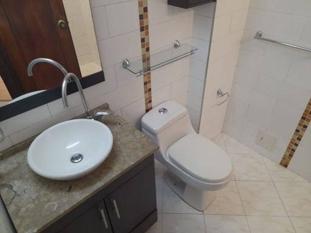 Apartamento de 3 alcobas en arriendo en Nicolas De Federman, Bogotá, 87 m² · foto 11 de 18