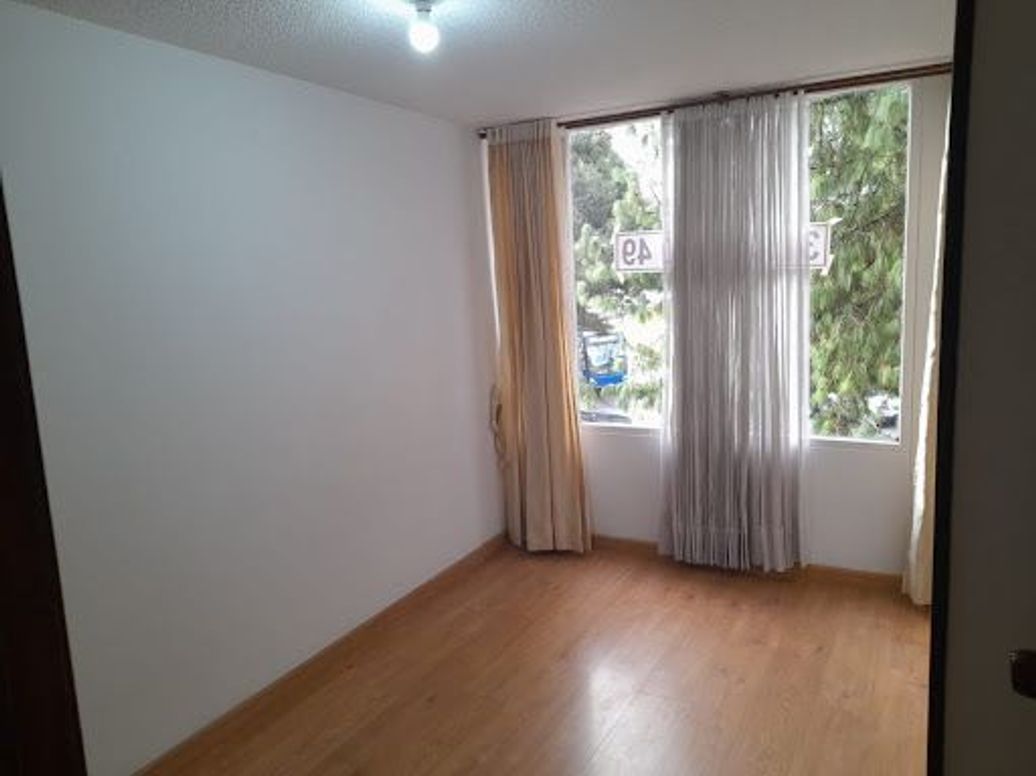 Apartamento de 3 alcobas en arriendo en Nicolas De Federman, Bogotá, 87 m² · foto 12 de 18