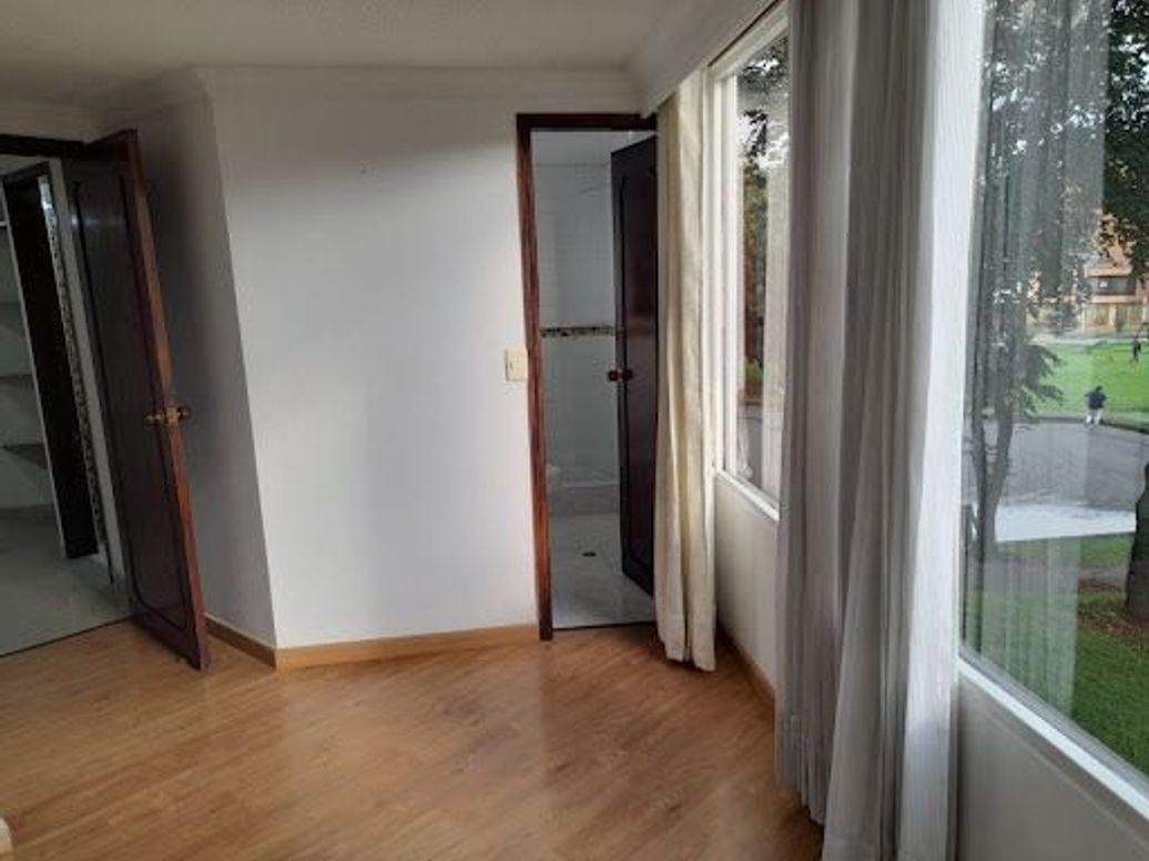 Apartamento de 3 alcobas en arriendo en Nicolas De Federman, Bogotá, 87 m² · foto 17 de 18