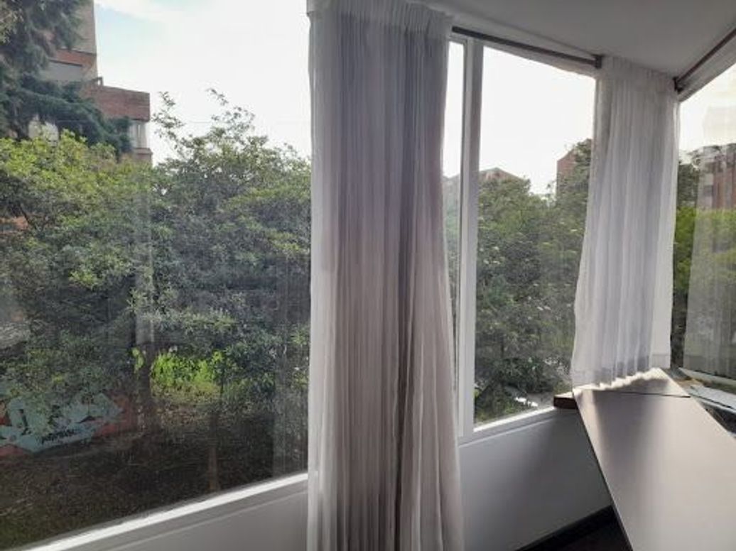 Apartamento de 3 alcobas en arriendo en Nicolas De Federman, Bogotá, 87 m² · foto 18 de 18