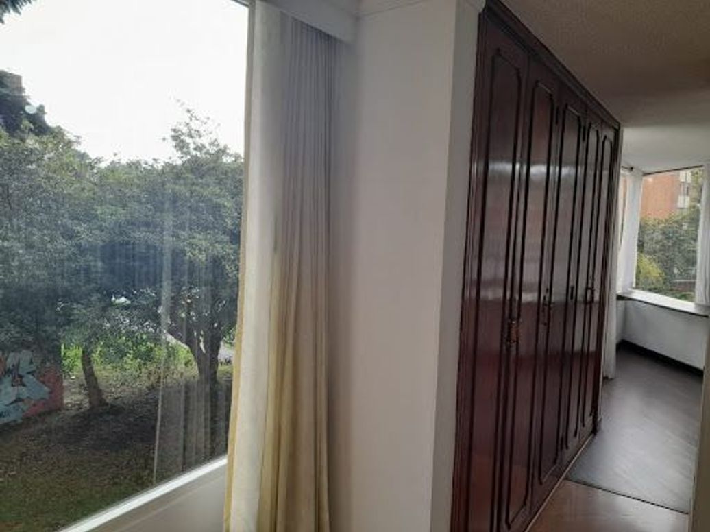 Apartamento de 3 alcobas en arriendo en Nicolas De Federman, Bogotá, 87 m² · foto 16 de 18