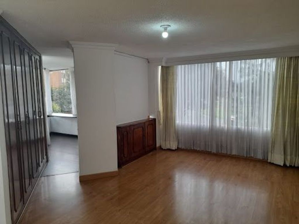 Apartamento de 3 alcobas en arriendo en Nicolas De Federman, Bogotá, 87 m² · foto 15 de 18