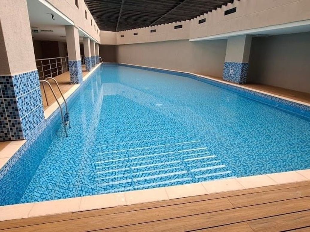 Apartaestudio en venta en Lago Gaitan, Bogotá, 25 m² · foto 13 de 20
