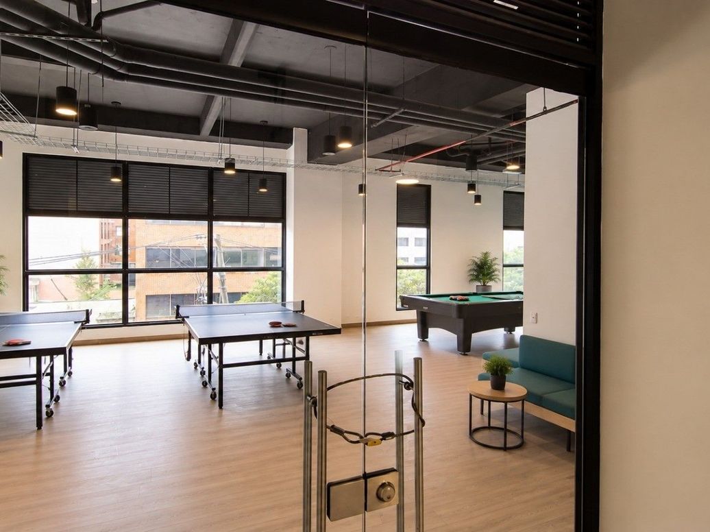 Apartaestudio en venta en Lago Gaitan, Bogotá, 25 m² · foto 19 de 20