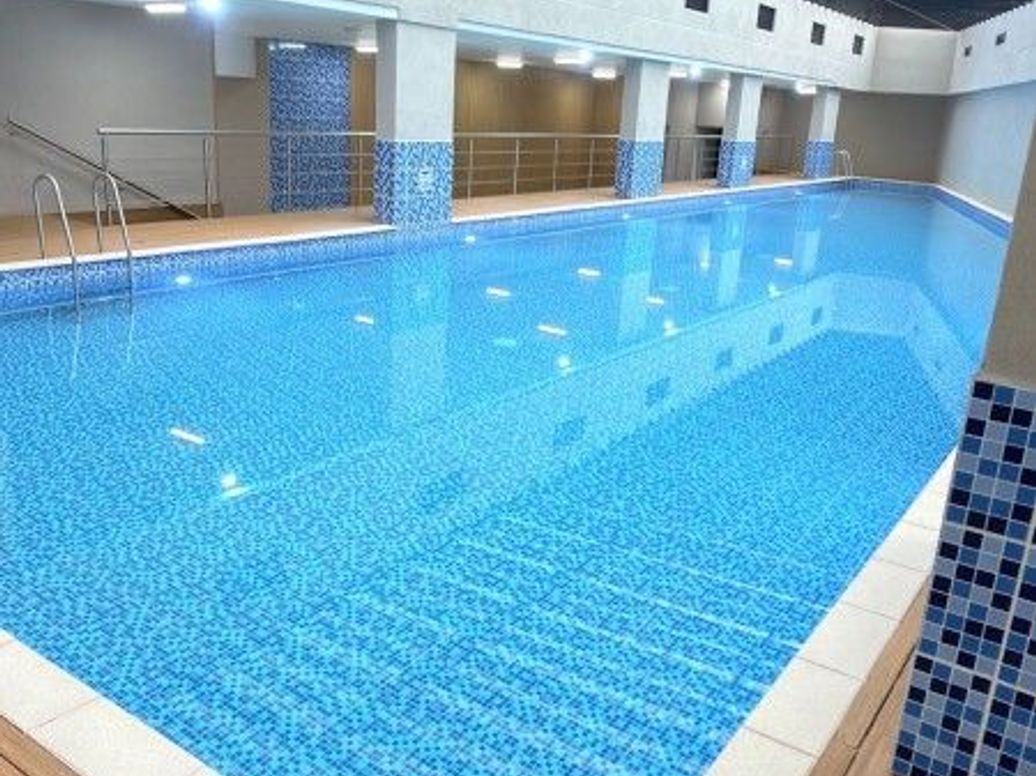 Apartaestudio en venta en Lago Gaitan, Bogotá, 25 m² · foto 12 de 20