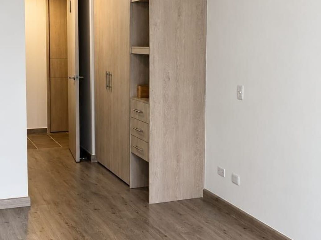 Apartaestudio en venta en Lago Gaitan, Bogotá, 25 m² · foto 4 de 20