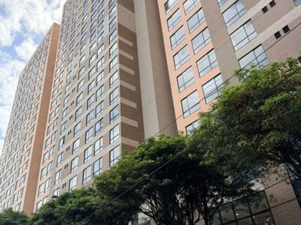 Apartaestudio en venta en Lago Gaitan, Bogotá, 25 m² · foto 8 de 20