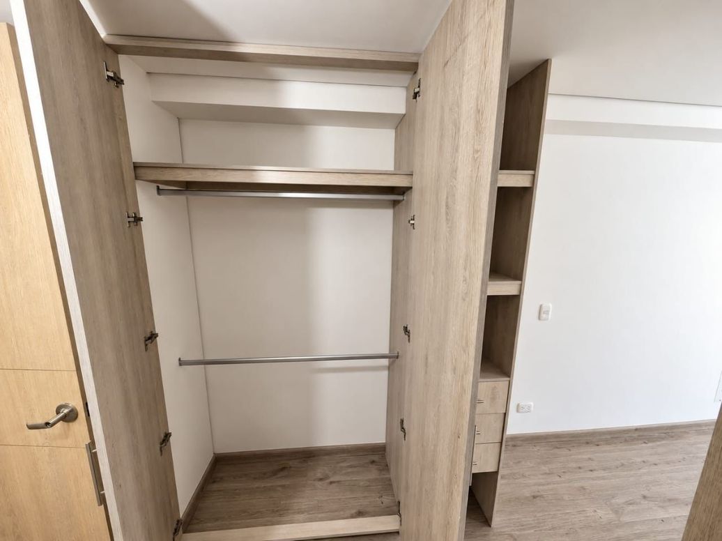 Apartaestudio en venta en Lago Gaitan, Bogotá, 25 m² · foto 7 de 20