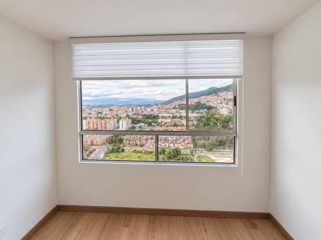 Apartamento de 1 alcoba en arriendo en El Redil, Bogotá, 36 m² · foto 13 de 17