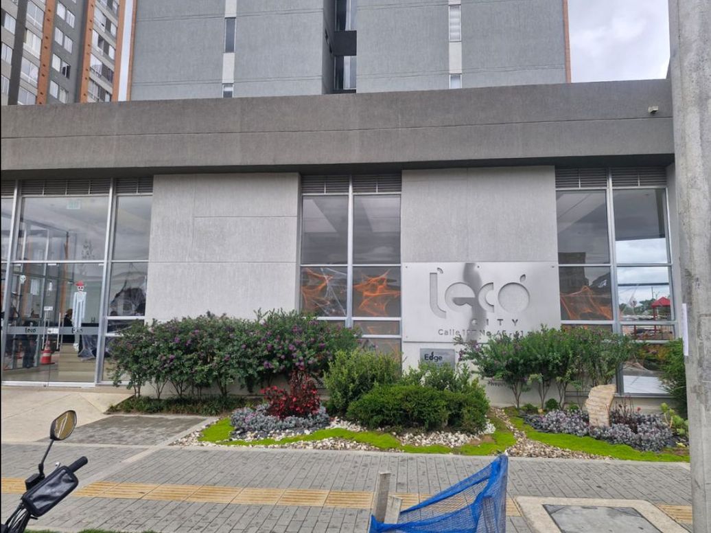 Apartamento de 2 alcobas en venta en Verbenal, Bogotá, 42 m² · foto 18 de 20