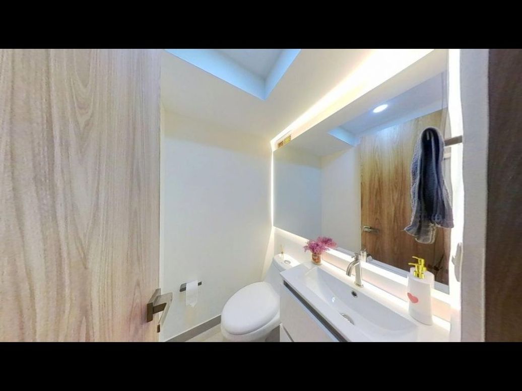 Apartamento de 2 alcobas en venta en Verbenal, Bogotá, 42 m² · foto 12 de 20