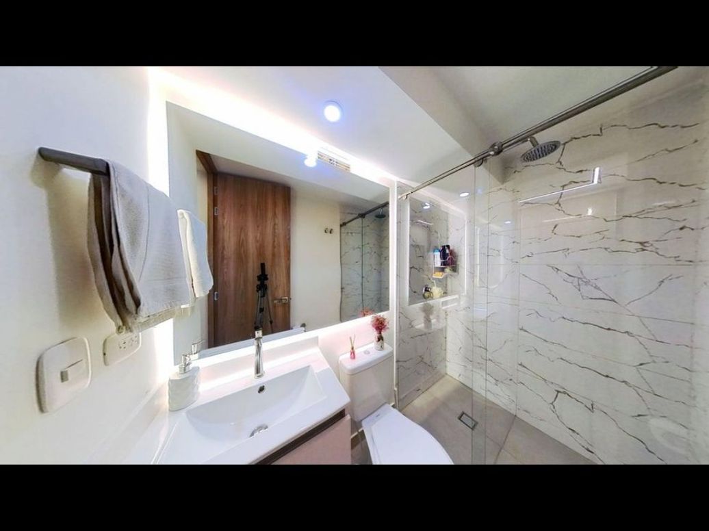 Apartamento de 2 alcobas en venta en Verbenal, Bogotá, 42 m² · foto 11 de 20