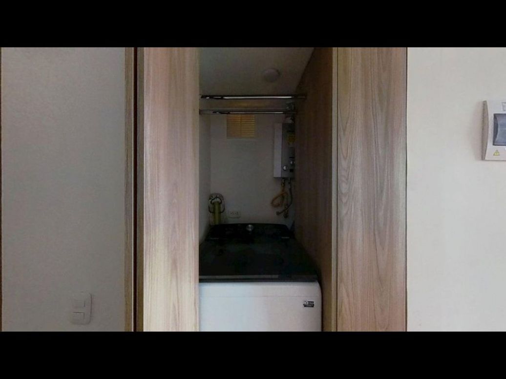 Apartamento de 2 alcobas en venta en Verbenal, Bogotá, 42 m² · foto 6 de 20