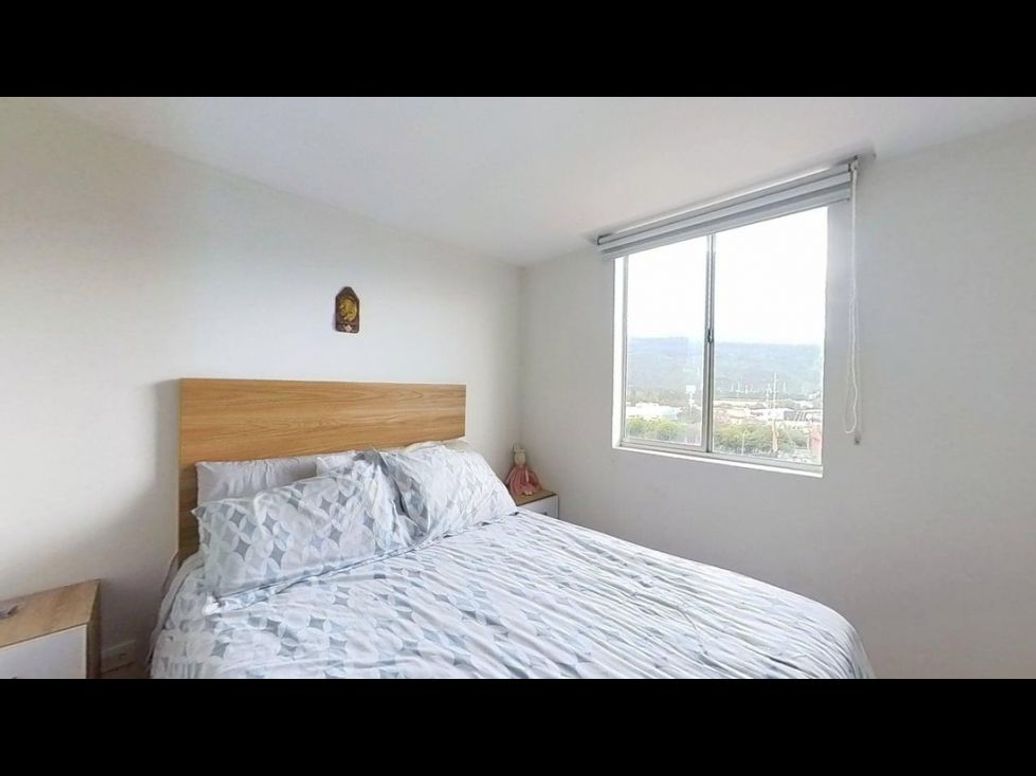 Apartamento de 2 alcobas en venta en Verbenal, Bogotá, 42 m² · foto 9 de 20