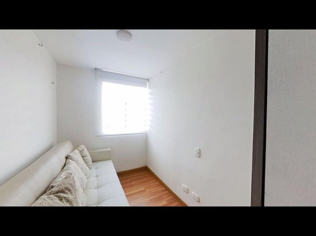 Apartamento de 2 alcobas en venta en Verbenal, Bogotá, 42 m² · foto 7 de 20