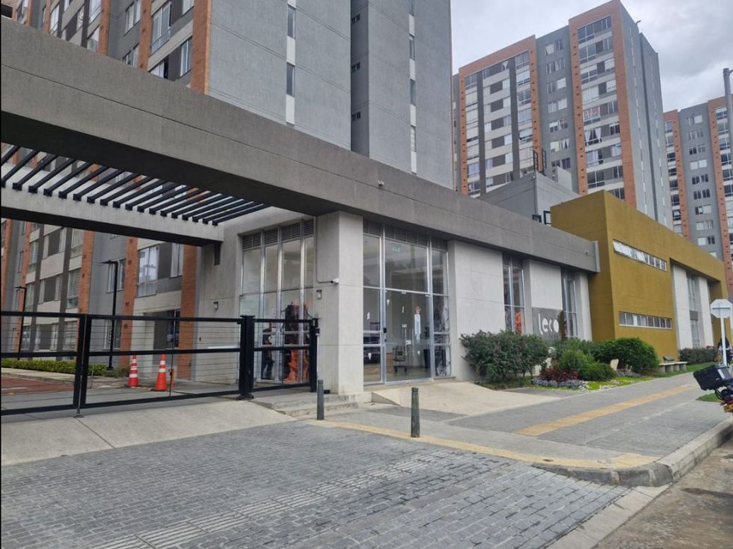 Apartamento de 2 alcobas en venta en Verbenal, Bogotá, 42 m² · foto 13 de 20