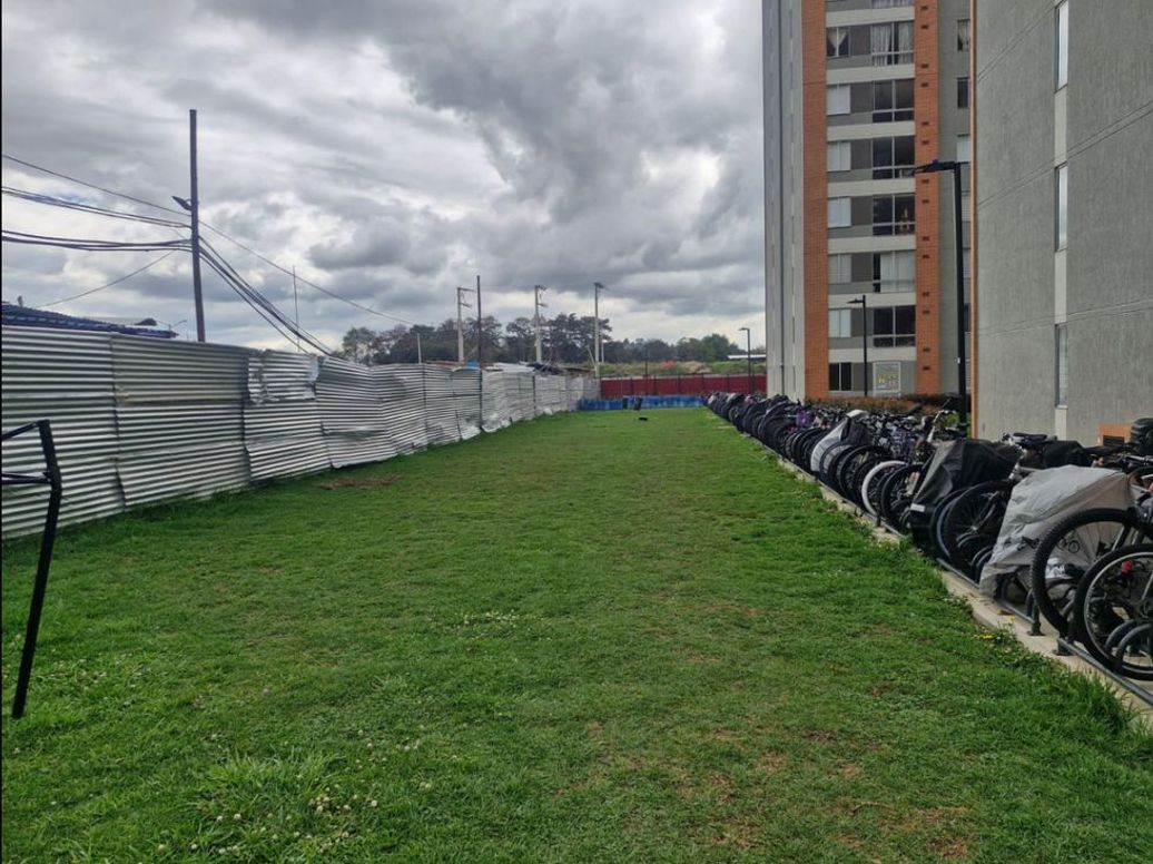 Apartamento de 2 alcobas en venta en Verbenal, Bogotá, 42 m² · foto 20 de 20
