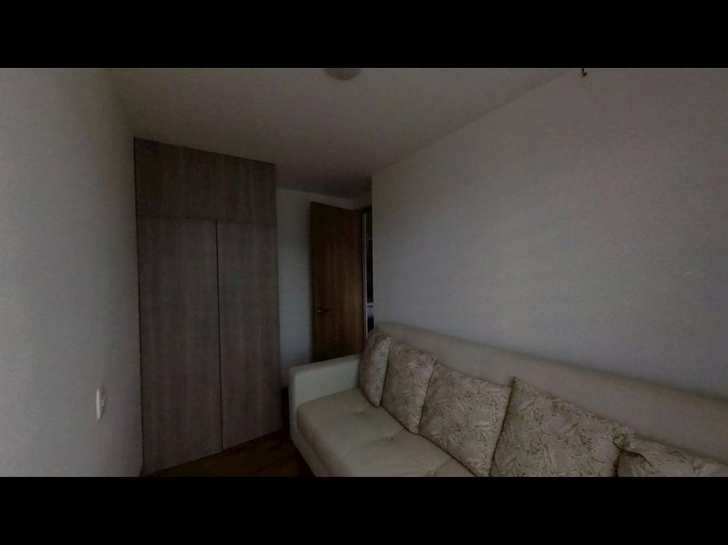 Apartamento de 2 alcobas en venta en Verbenal, Bogotá, 42 m² · foto 8 de 20