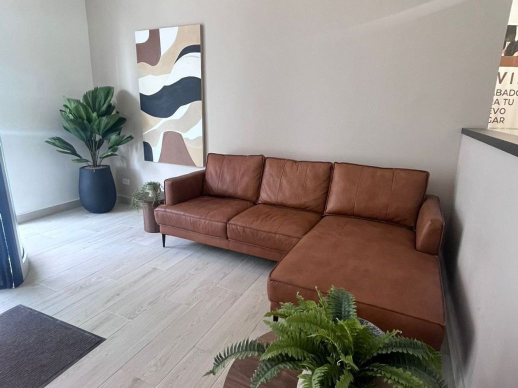 Apartaestudio en arriendo en Chapinero Sur Occidental, Bogotá, 21 m² · foto 7 de 14
