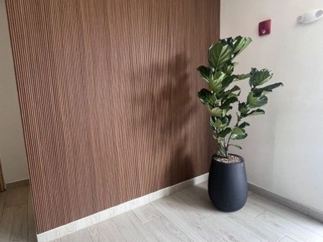 Apartaestudio en arriendo en Chapinero Sur Occidental, Bogotá, 21 m² · foto 13 de 14