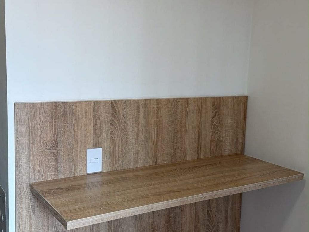 Apartaestudio en arriendo en Chapinero Sur Occidental, Bogotá, 21 m² · foto 12 de 14