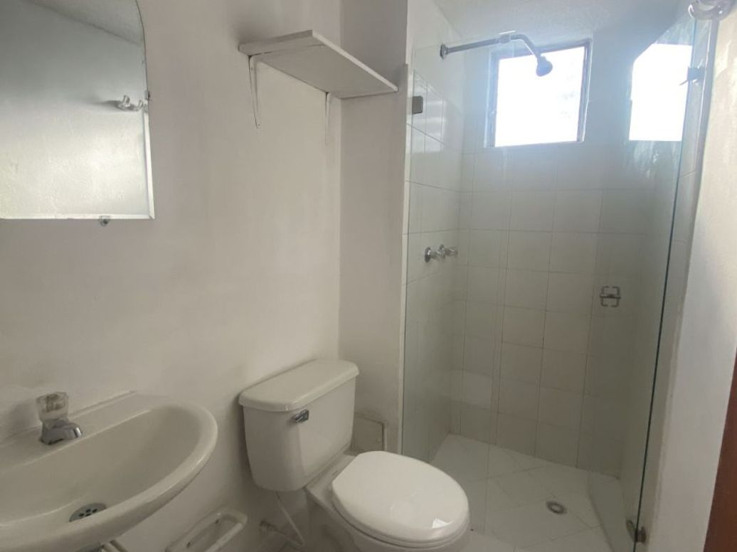 Apartamento de 3 alcobas en arriendo en Cantalejo, Bogotá, 66 m² · foto 8 de 18