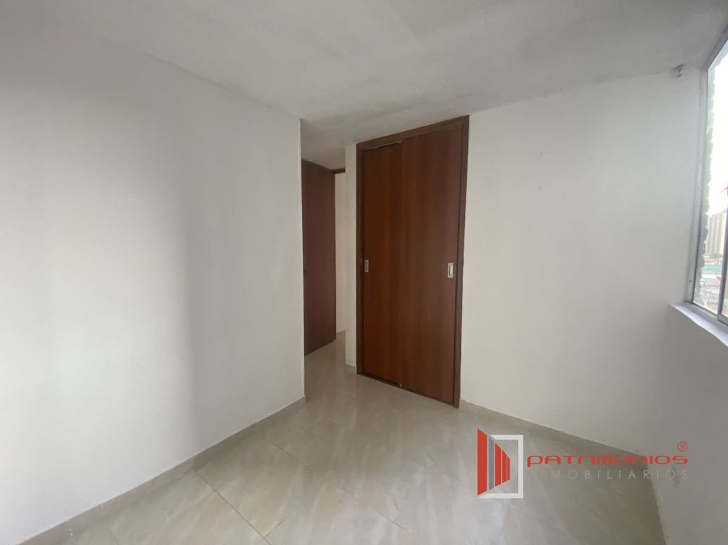 Apartamento de 3 alcobas en arriendo en Cantalejo, Bogotá, 66 m² · foto 7 de 18