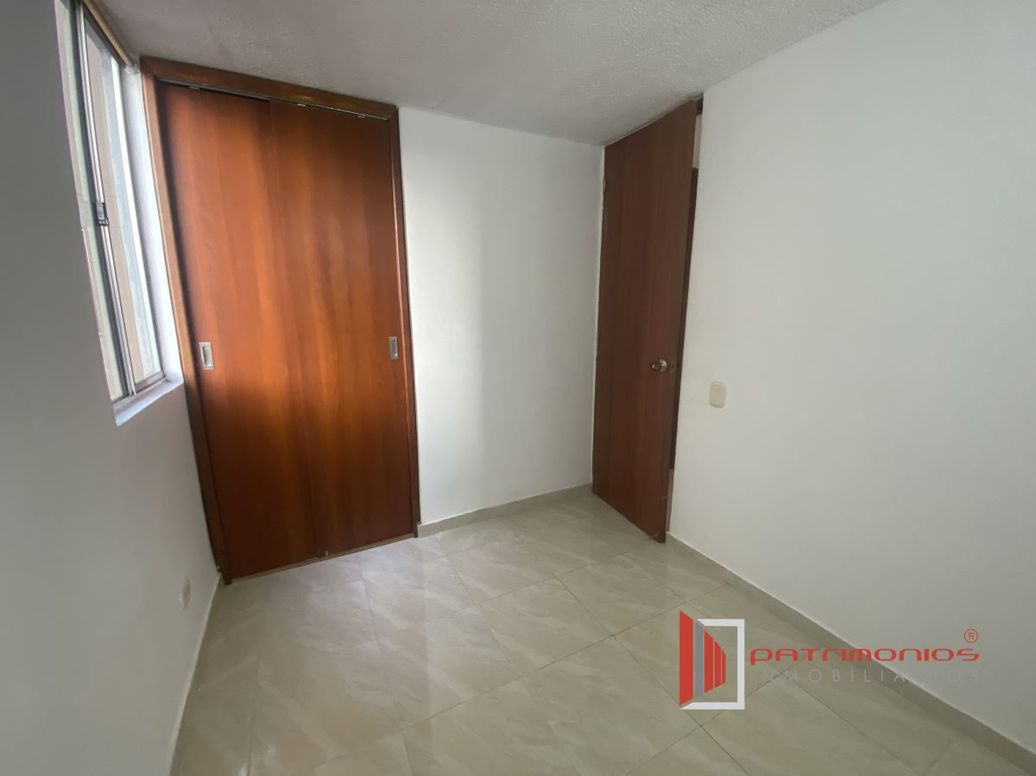 Apartamento de 3 alcobas en arriendo en Cantalejo, Bogotá, 66 m² · foto 9 de 18