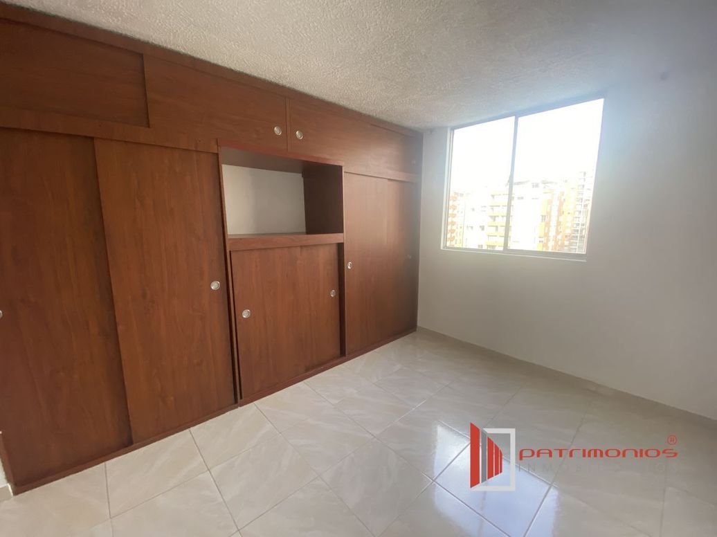 Apartamento de 3 alcobas en arriendo en Cantalejo, Bogotá, 66 m² · foto 10 de 18