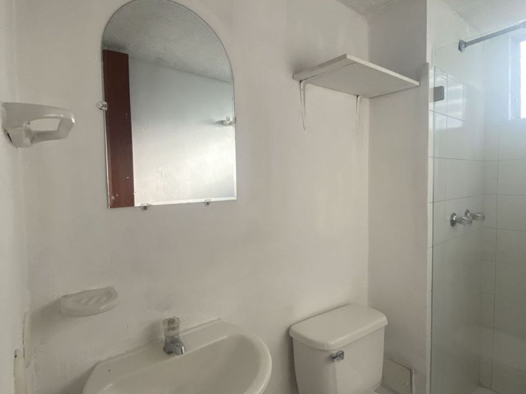 Apartamento de 3 alcobas en arriendo en Cantalejo, Bogotá, 66 m² · foto 14 de 18