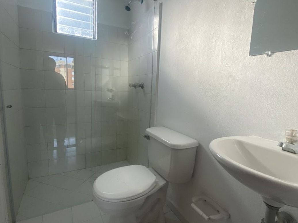 Apartamento de 3 alcobas en arriendo en Cantalejo, Bogotá, 66 m² · foto 15 de 18