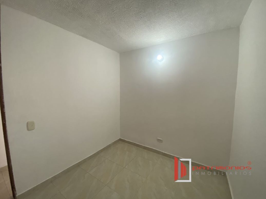 Apartamento de 3 alcobas en arriendo en Cantalejo, Bogotá, 66 m² · foto 16 de 18