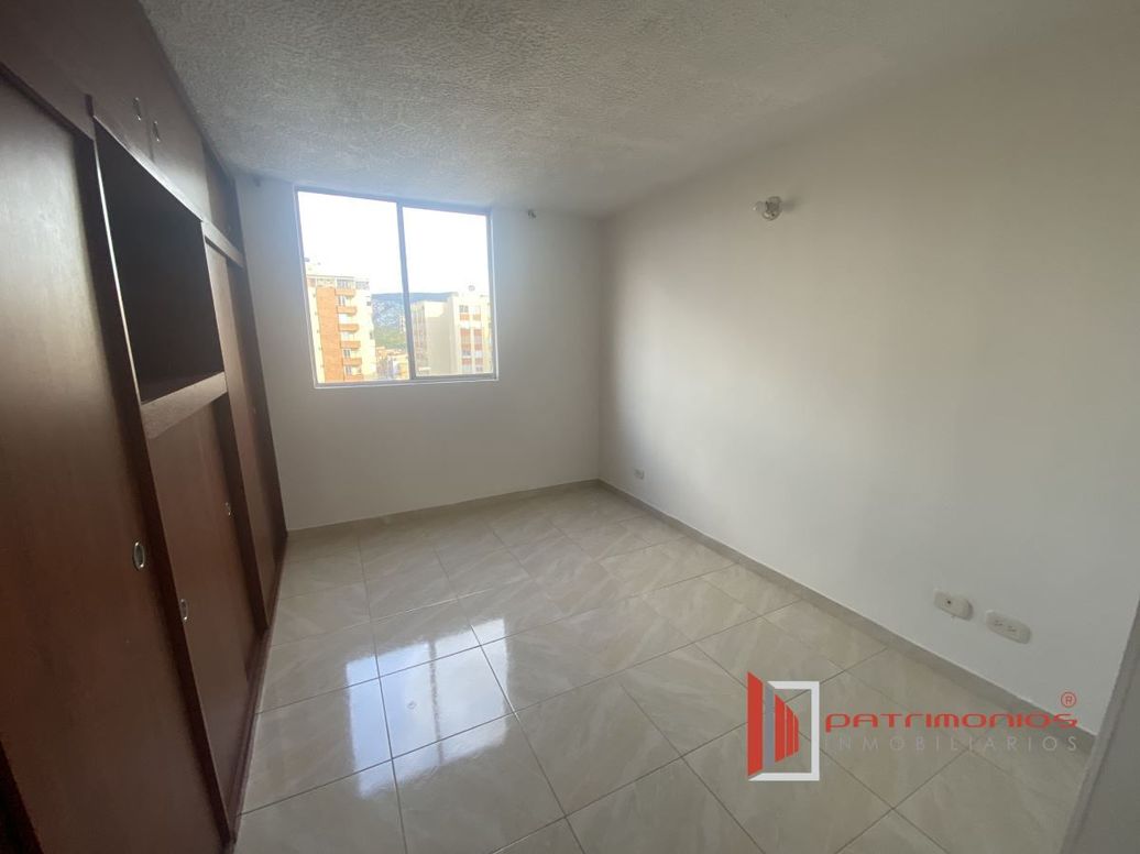 Apartamento de 3 alcobas en arriendo en Cantalejo, Bogotá, 66 m² · foto 12 de 18