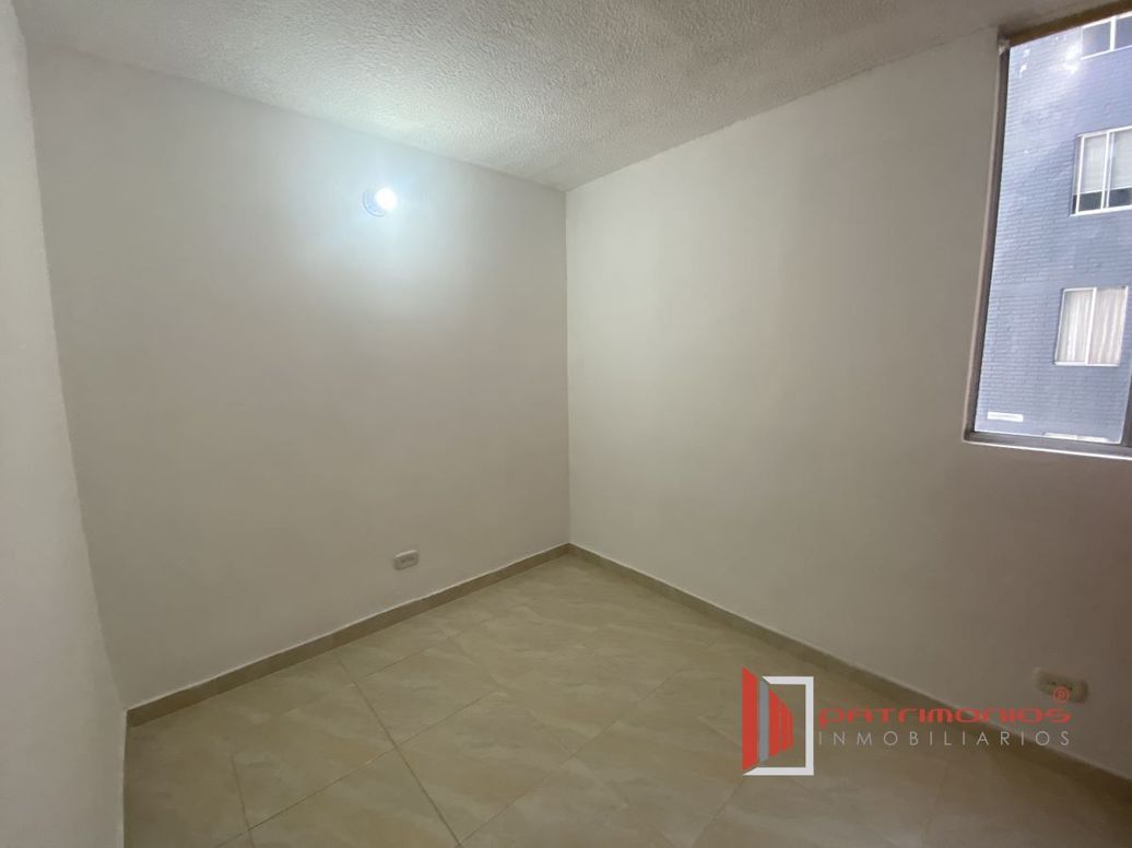 Apartamento de 3 alcobas en arriendo en Cantalejo, Bogotá, 66 m² · foto 11 de 18