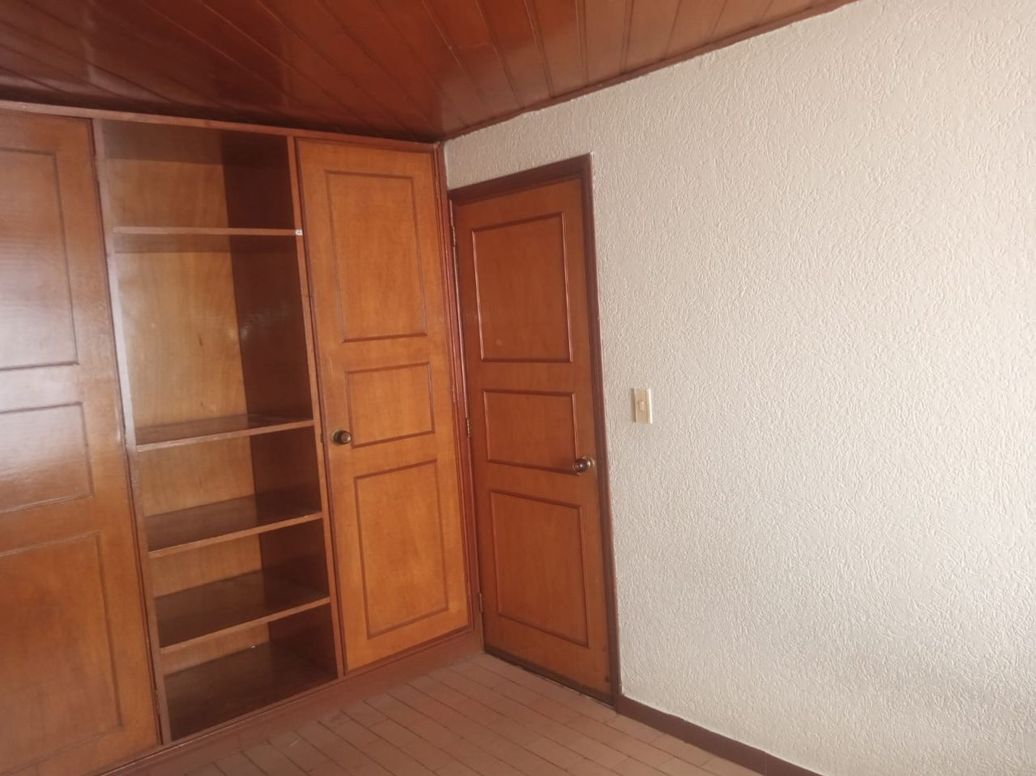 Apartamento de 3 alcobas en arriendo en El Encanto, Bogotá, 60 m² · foto 9 de 14