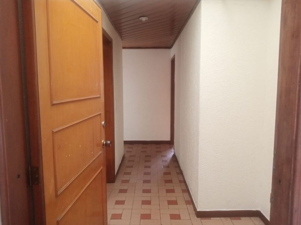 Apartamento de 3 alcobas en arriendo en El Encanto, Bogotá, 60 m² · foto 7 de 14