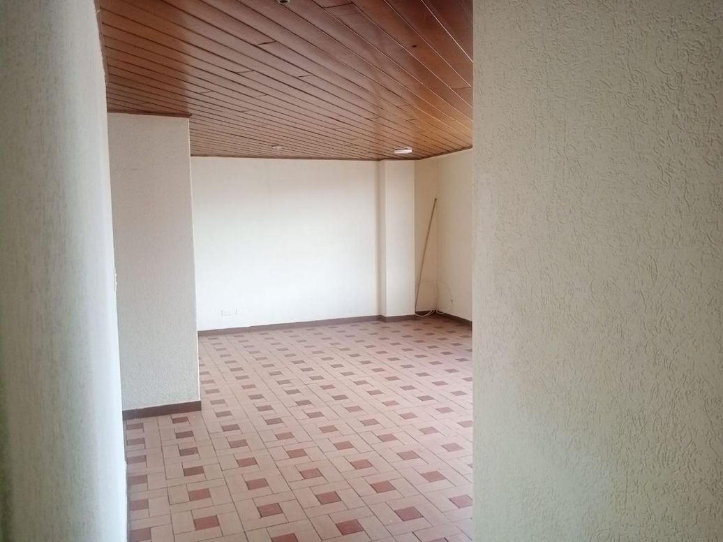 Apartamento de 3 alcobas en arriendo en El Encanto, Bogotá, 60 m² · foto 3 de 14