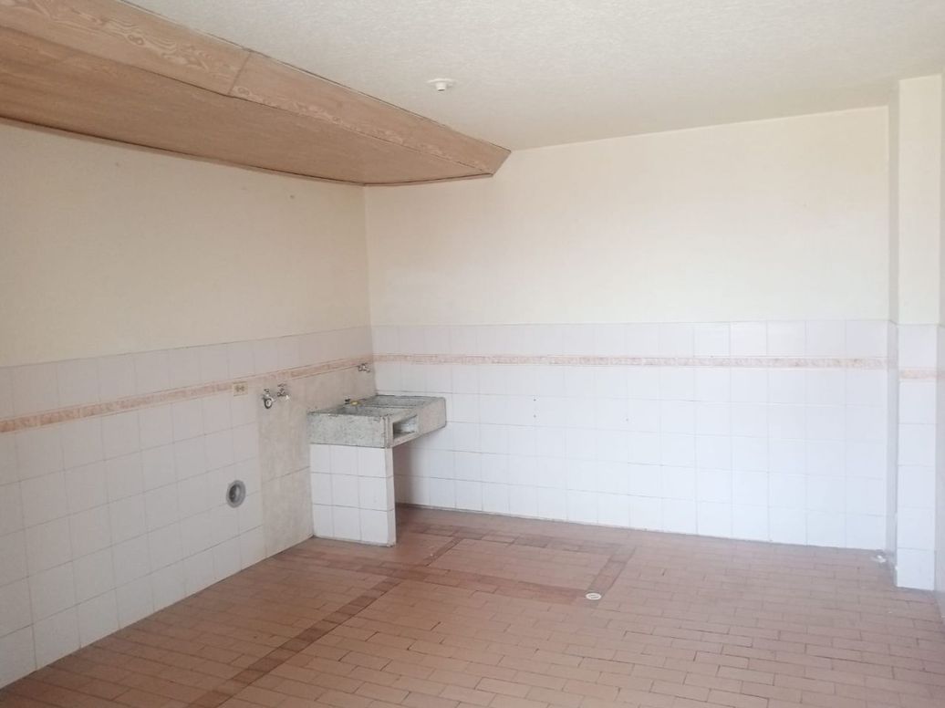 Apartamento de 3 alcobas en arriendo en El Encanto, Bogotá, 60 m² · foto 14 de 14
