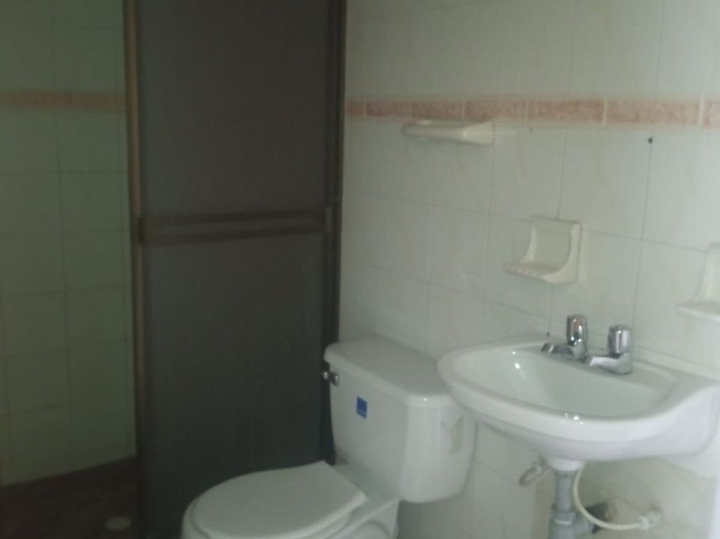 Apartamento de 3 alcobas en arriendo en El Encanto, Bogotá, 60 m² · foto 11 de 14