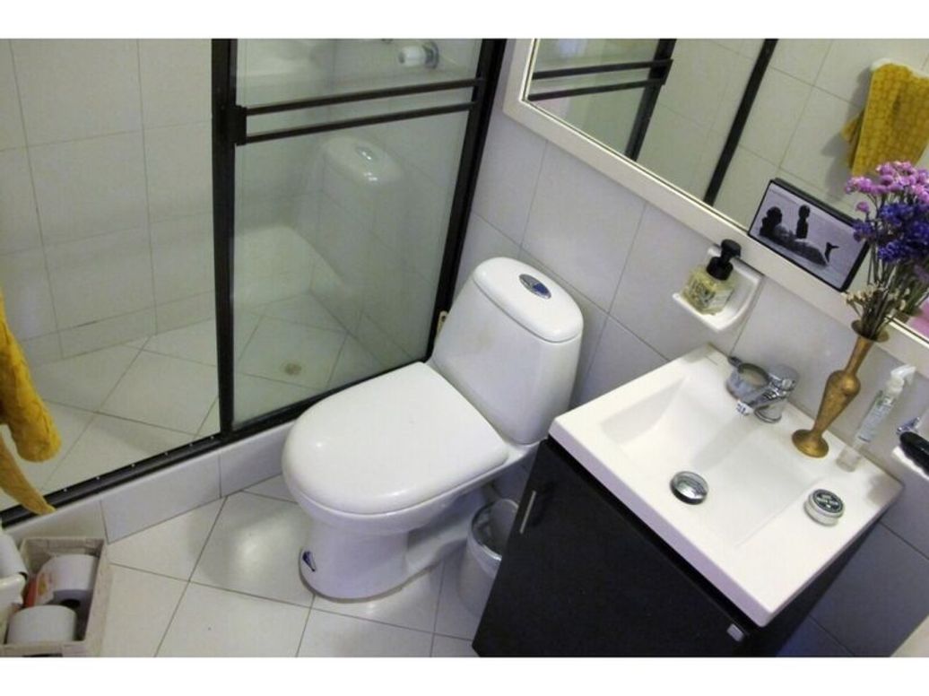 Apartamento de 2 alcobas en arriendo en El Nogal, Bogotá, 100 m² · foto 15 de 20