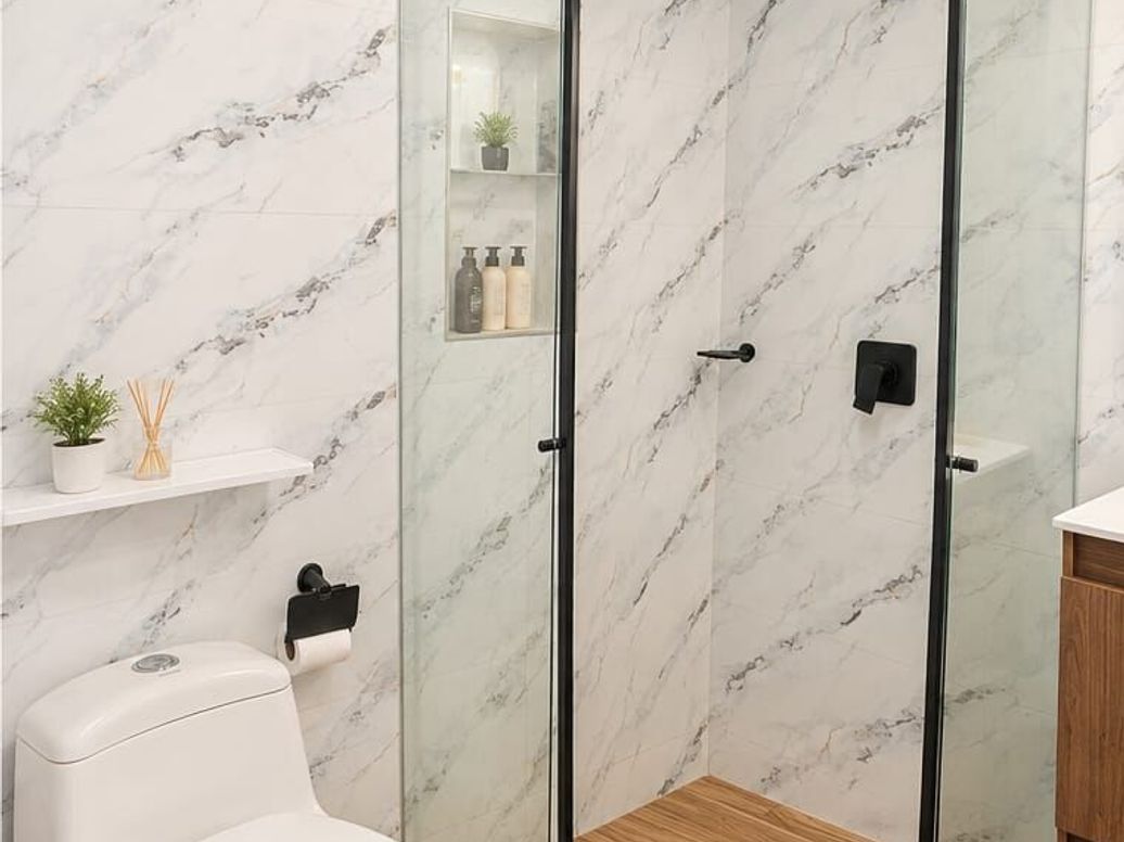 Apartamento de 3 alcobas en venta en Victoria Norte, Bogotá, 76 m² · foto 6 de 12