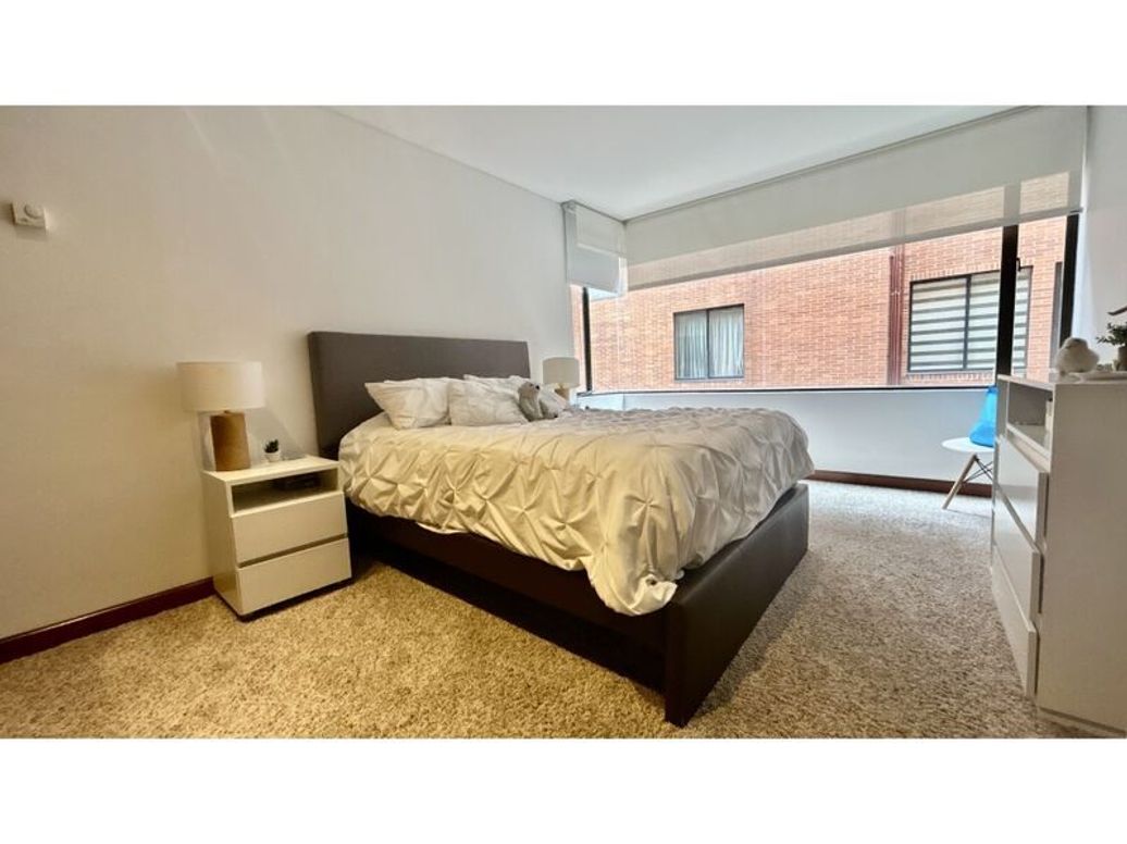 Apartamento de 3 alcobas en arriendo en Bellavista, Bogotá, 245 m² · foto 19 de 20