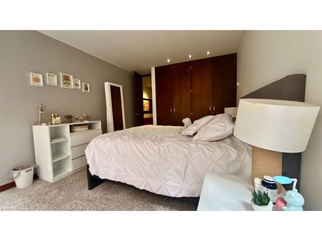 Apartamento de 3 alcobas en arriendo en Bellavista, Bogotá, 245 m² · foto 20 de 20