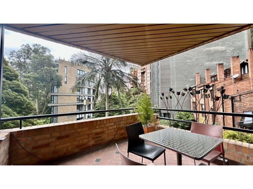 Apartamento de 3 alcobas en arriendo en Bellavista, Bogotá, 245 m² · foto 9 de 20