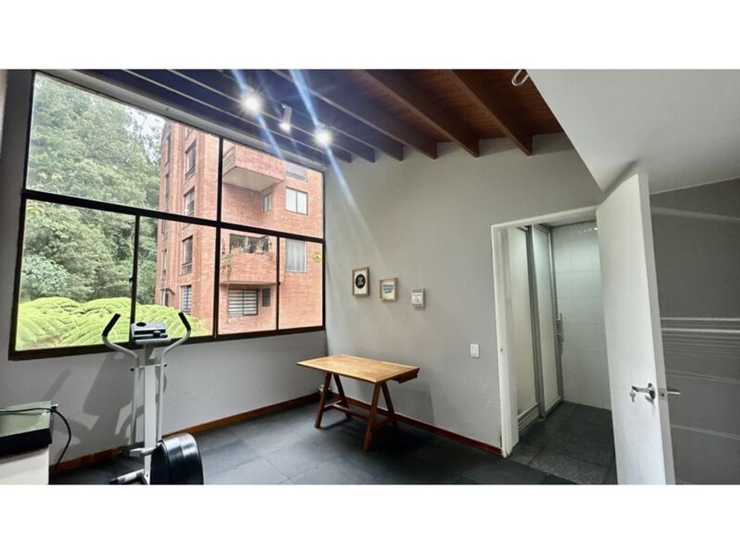 Apartamento de 3 alcobas en arriendo en Bellavista, Bogotá, 245 m² · foto 12 de 20